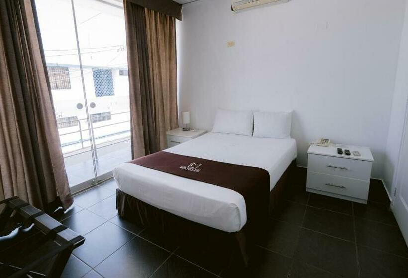 スイート, Lm Hoteles