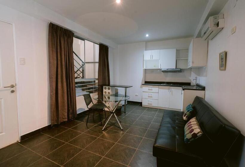 سوییت, Lm Hoteles