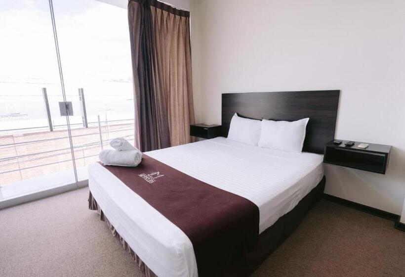 اتاق سوپریور, Lm Hoteles