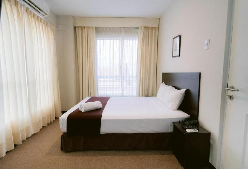 اتاق استاندارد, Lm Hoteles