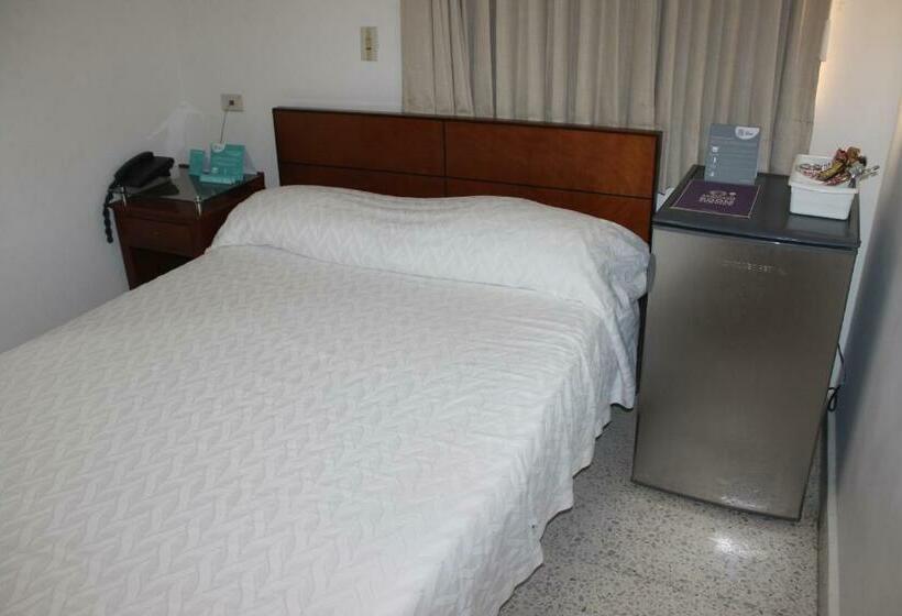 Номер Стандарт, Monterrey