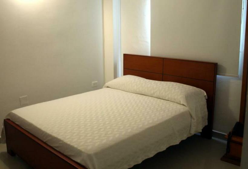 Номер Стандарт, Monterrey