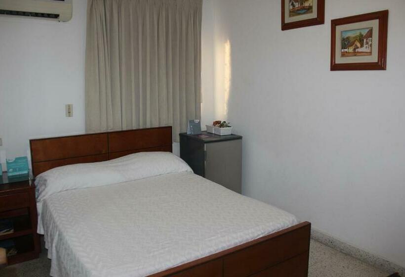 Номер Стандарт, Monterrey