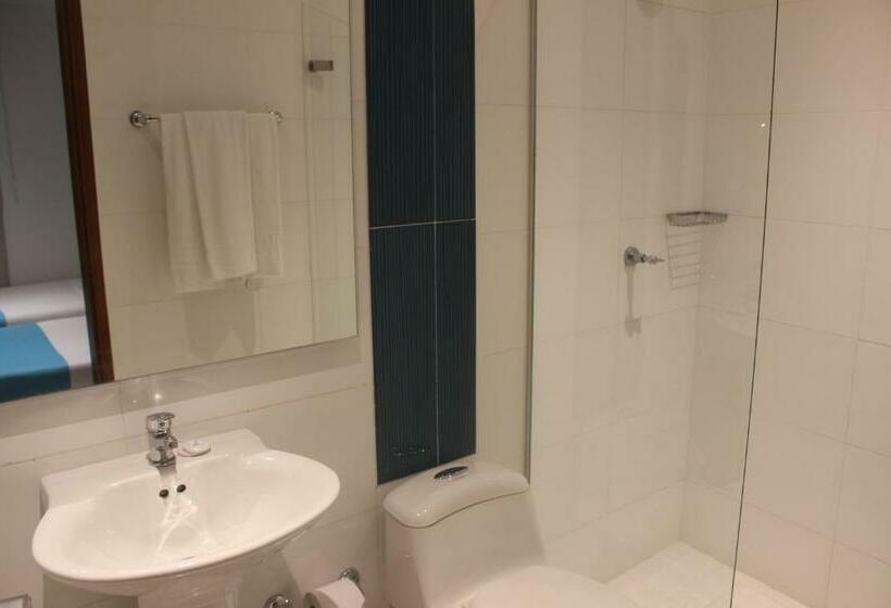 Номер Стандарт, Monterrey