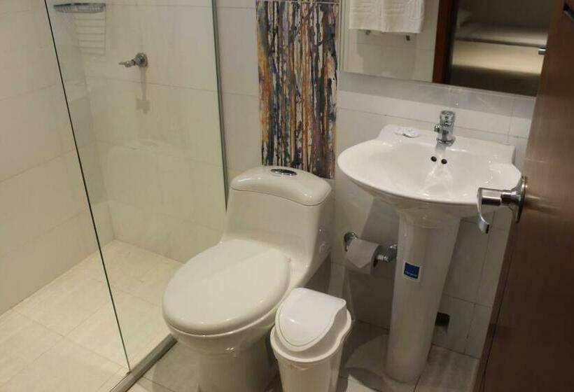 Номер Стандарт, Monterrey