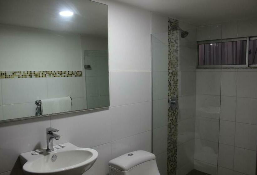 Номер Стандарт, Monterrey