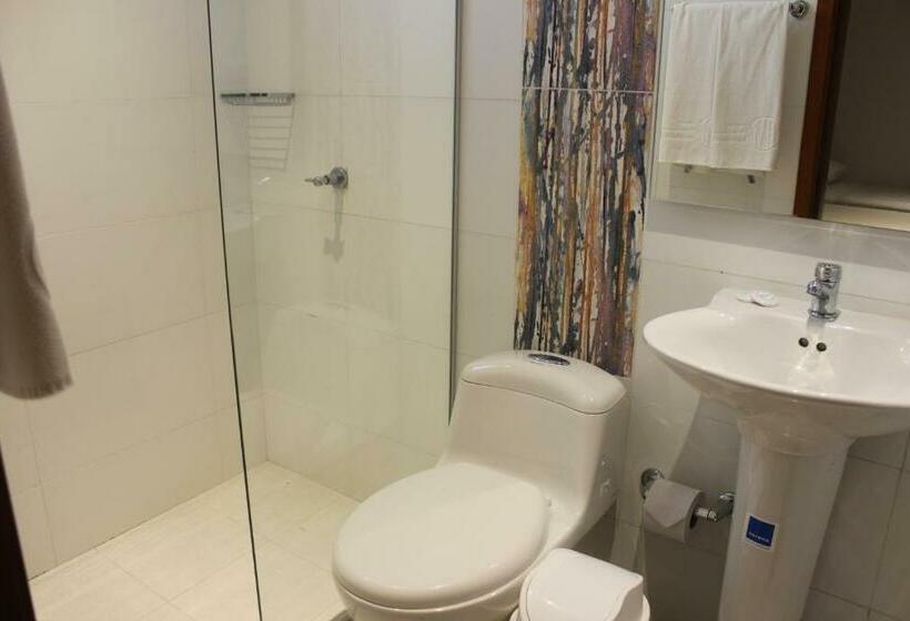 Номер Стандарт, Monterrey