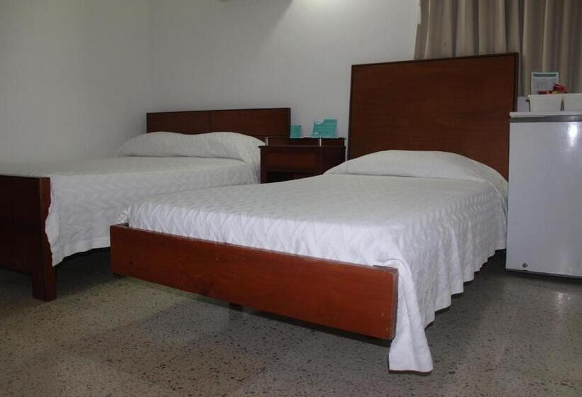 Семейный Номер, Monterrey