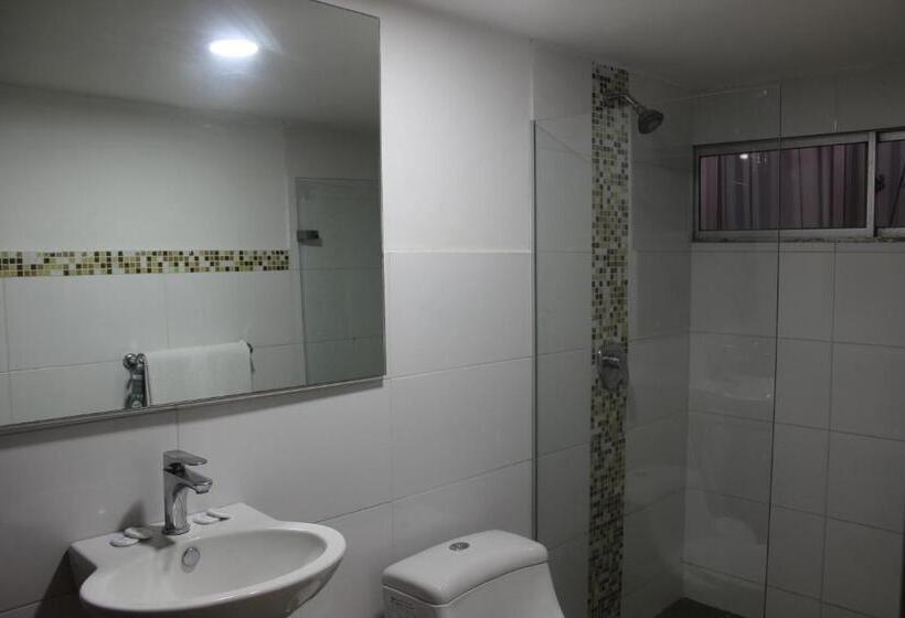 Семейный Номер, Monterrey