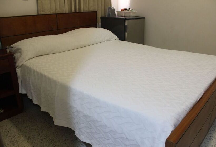 Номер Стандарт, Monterrey