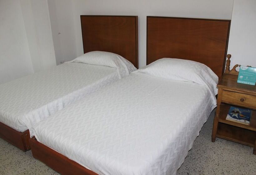 Номер Стандарт, Monterrey