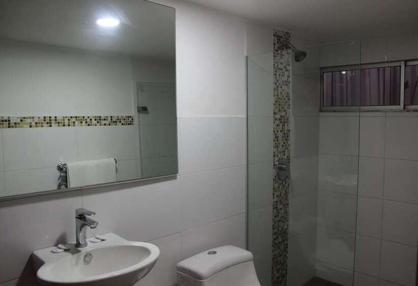 Семейный Номер, Monterrey