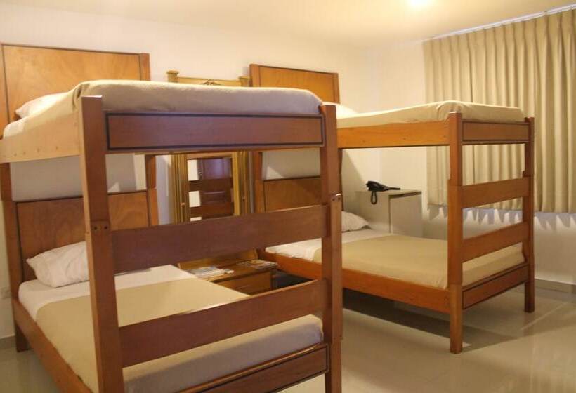 Семейный Номер, Monterrey