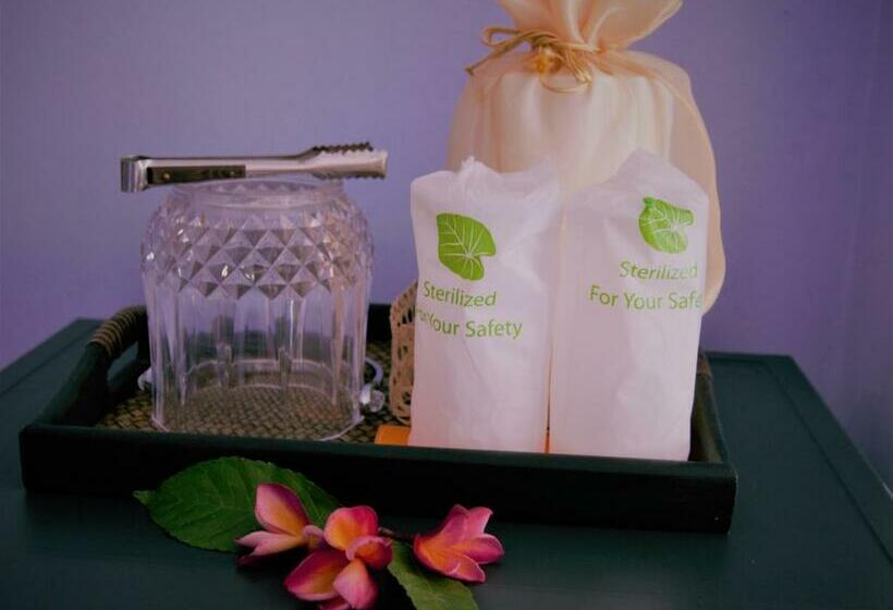 חדר סטנדרט, Nap Inn