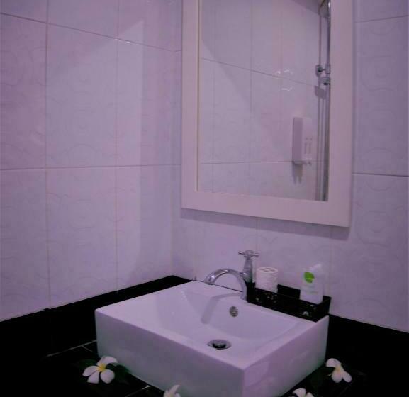 اتاق استاندارد, Nap Inn
