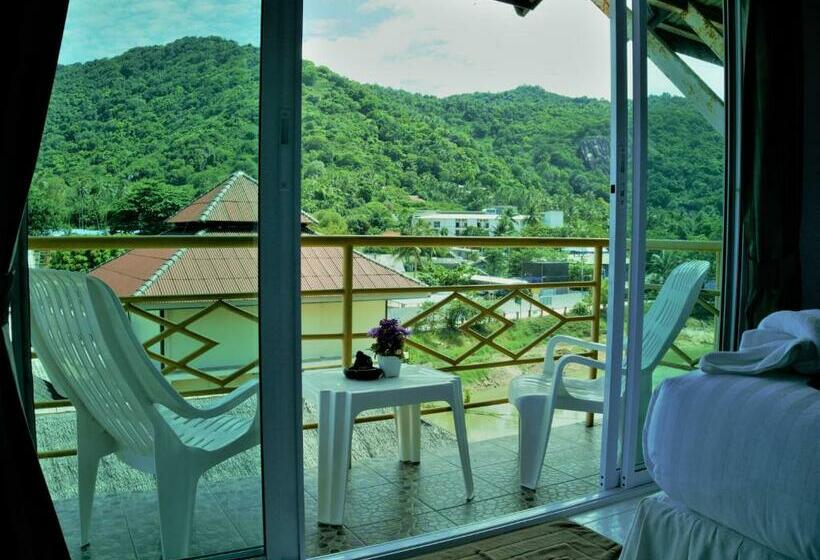 חדר סטנדרט, Nap Inn