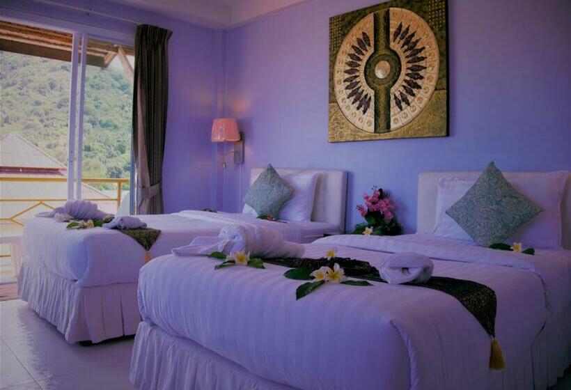 חדר סטנדרט, Nap Inn