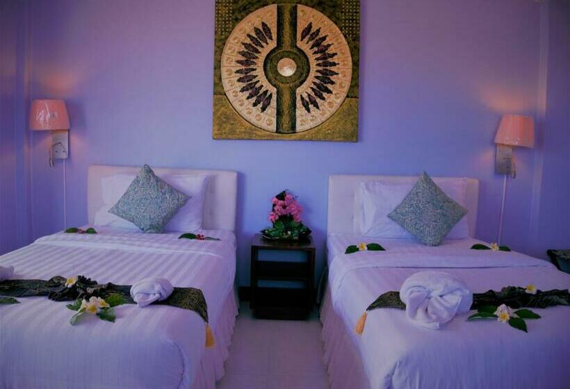 חדר סטנדרט, Nap Inn