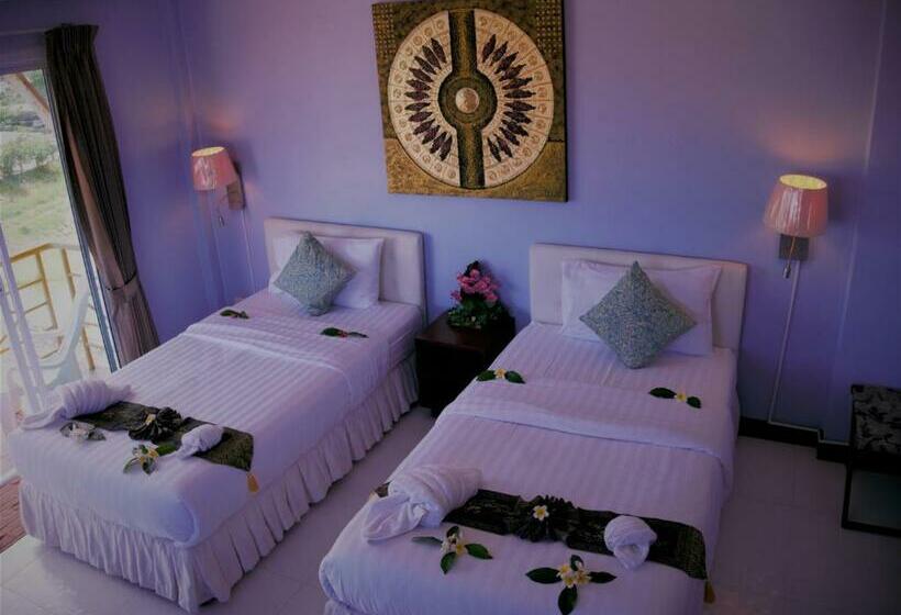 חדר סטנדרט, Nap Inn