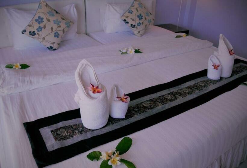 חדר סטנדרט, Nap Inn