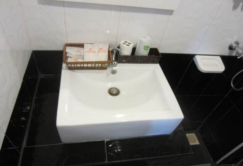 חדר סטנדרט, Nap Inn