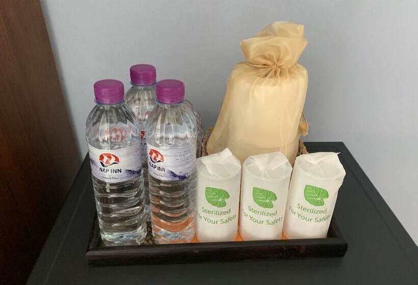 חדר סטנדרט, Nap Inn