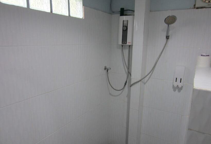 اتاق لوکس, Nap Inn