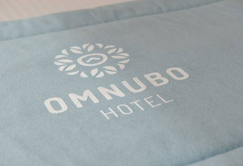 古典房间, Omnubo Collection