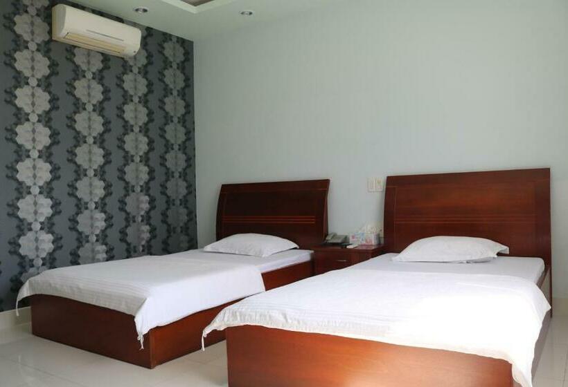 اتاق استاندارد, Palace