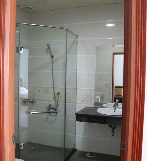 اتاق استاندارد, Palace