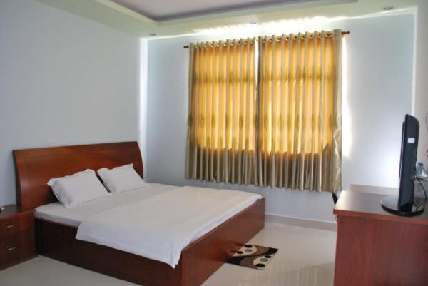 اتاق سوپریور, Palace