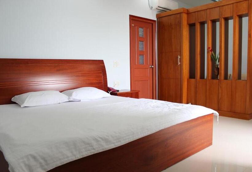 اتاق سوپریور, Palace