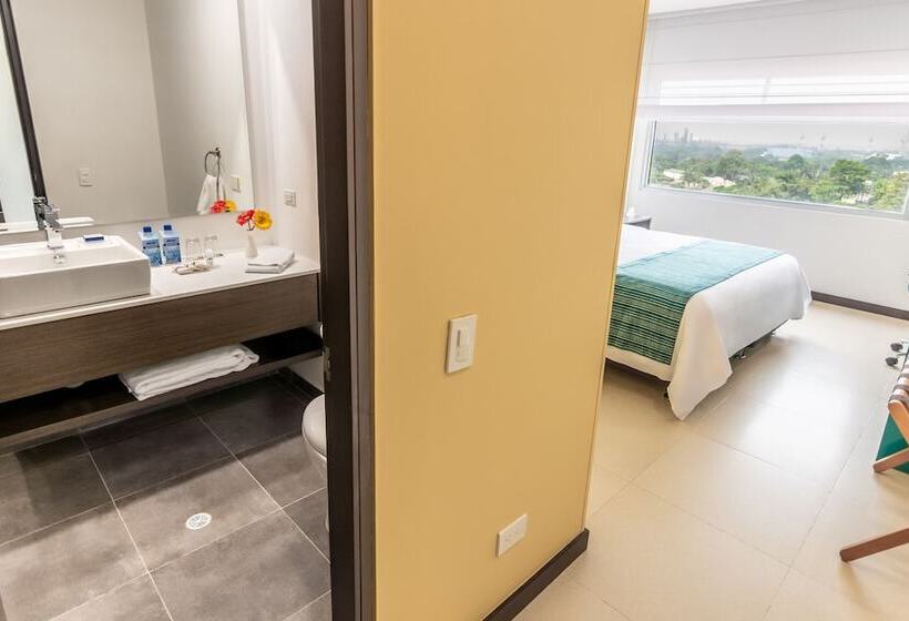 Номер Стандарт, GHL Style Barrancabermeja
