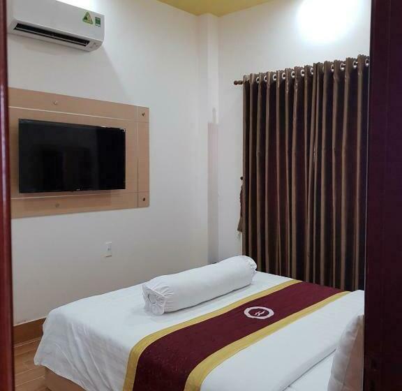 اتاق استاندارد, Phuc Hung