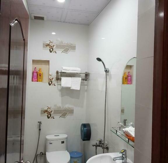 اتاق استاندارد, Phuc Hung