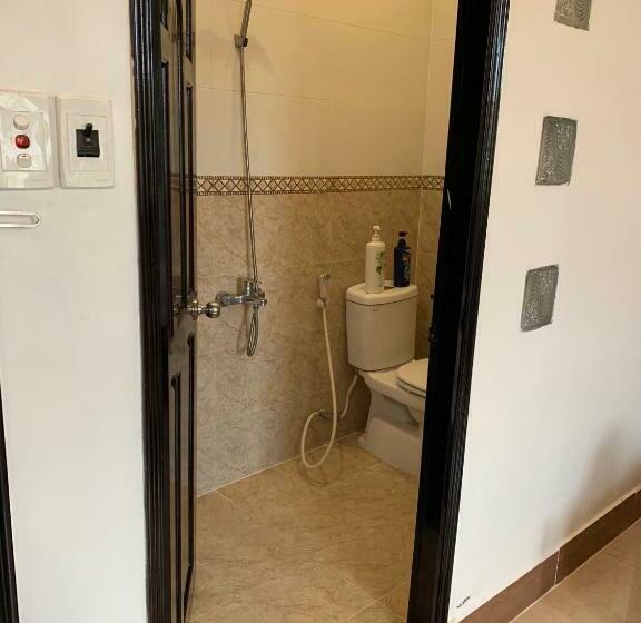 اتاق استاندارد, Phuc Hung