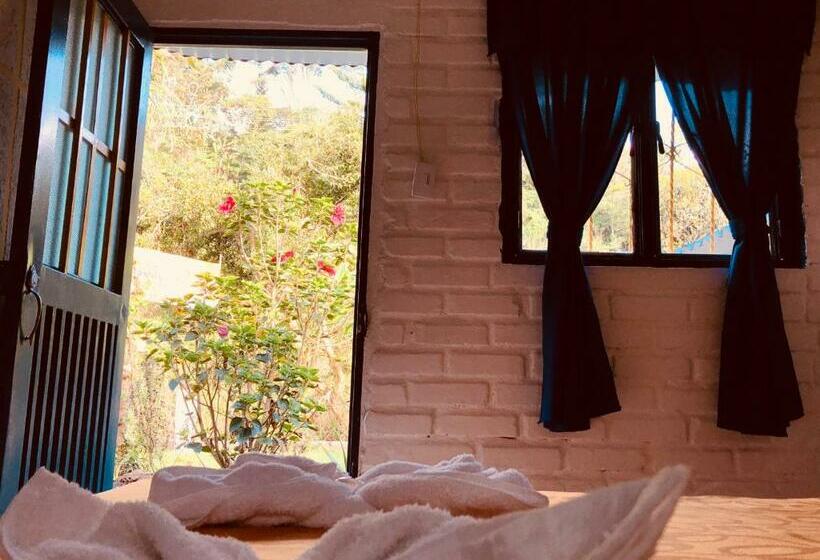 스탠다드 트리플 룸, Posada La Loca Compañía