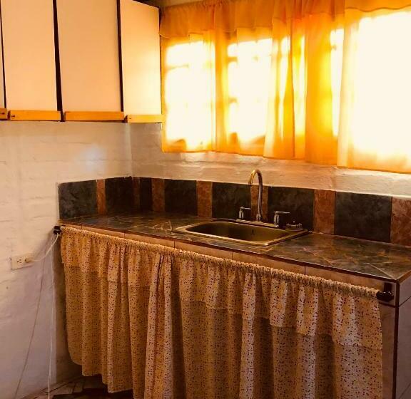 스탠다드 트리플 룸, Posada La Loca Compañía