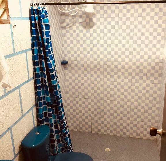 스탠다드 트리플 룸, Posada La Loca Compañía