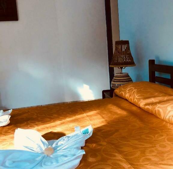 스탠다드 트리플 룸, Posada La Loca Compañía