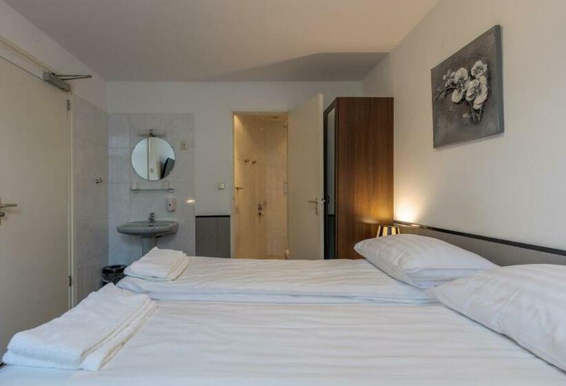 غرفة أساسية, Randenbroek