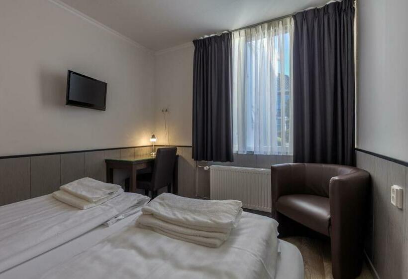 غرفة أساسية, Randenbroek