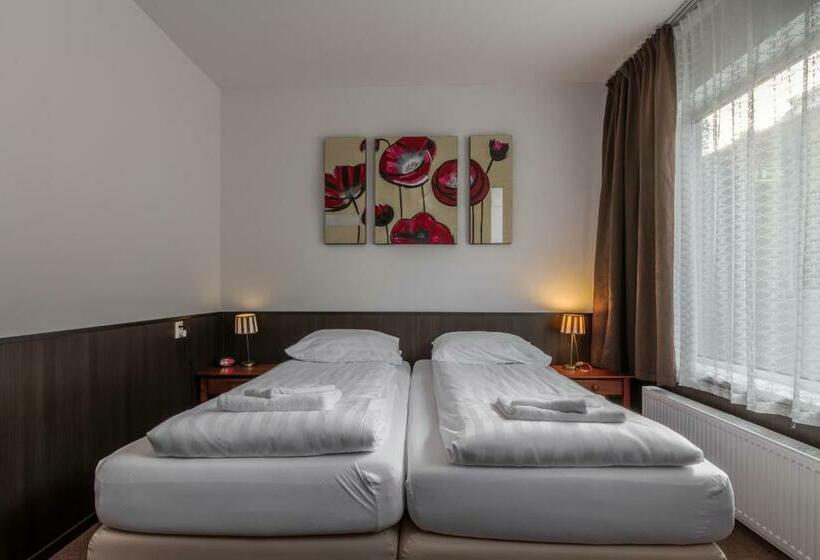 غرفة أساسية, Randenbroek