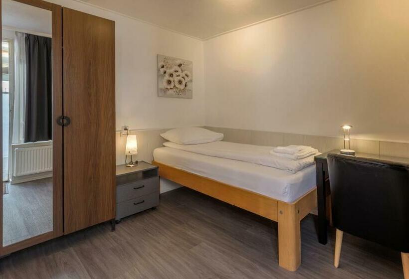 غرفة قياسية فردية, Randenbroek