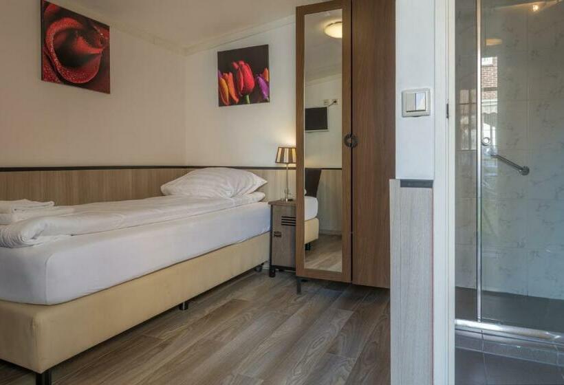 اتاق استاندارد یک نفره, Randenbroek