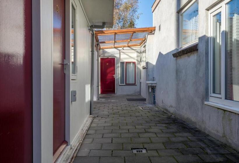 غرفة قياسية فردية, Randenbroek