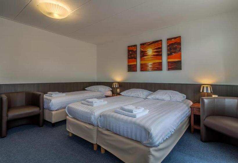 اتاق استاندارد سه نفره, Randenbroek