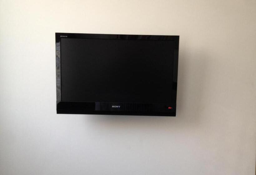 غرفة قياسية رباعية, Randenbroek