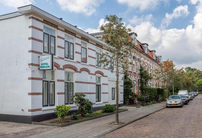 غرفة قياسية فردية, Randenbroek