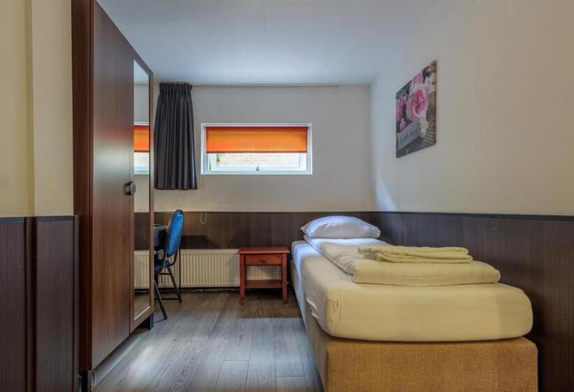 اتاق استاندارد یک نفره, Randenbroek